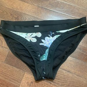 Athleta Swim bottoms